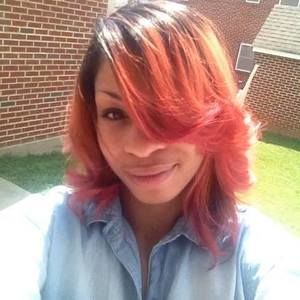 Meet your Posher, Kris